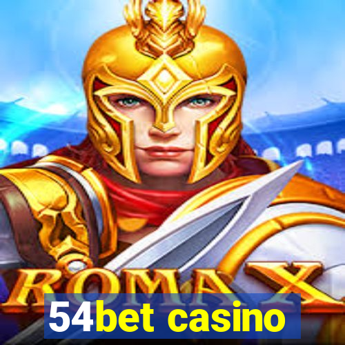 54bet casino